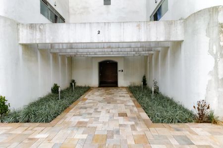 Apartamento à venda com 73m², 2 quartos e 1 vagaÁrea comum - Entrada
