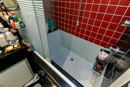 Apartamento à venda com 73m², 2 quartos e 1 vagaBanheiro 