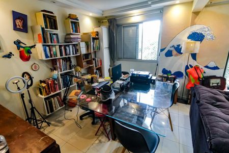 Apartamento à venda com 73m², 2 quartos e 1 vagaSala