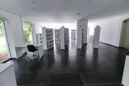 Apartamento à venda com 73m², 2 quartos e 1 vagaÁrea comum - Biblioteca 