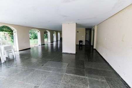 Apartamento à venda com 73m², 2 quartos e 1 vagaÁrea comum - Salão de festas