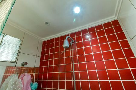 Apartamento à venda com 73m², 2 quartos e 1 vagaBanheiro 