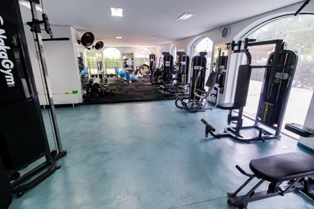 Apartamento à venda com 73m², 2 quartos e 1 vagaÁrea comum - Academia