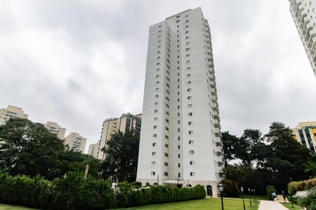 Apartamento à venda com 73m², 2 quartos e 1 vagaFachada do bloco