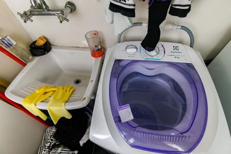 Apartamento à venda com 73m², 2 quartos e 1 vagaÁrea de Serviço