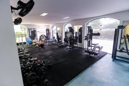 Apartamento à venda com 73m², 2 quartos e 1 vagaÁrea comum - Academia