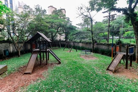 Apartamento à venda com 73m², 2 quartos e 1 vagaÁrea comum - Playground