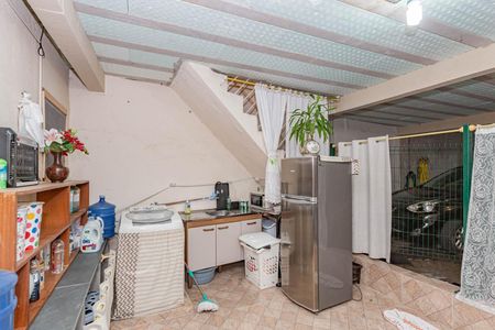 Casa à venda com 254m², 3 quartos e 10 vagasÁrea de Serviço