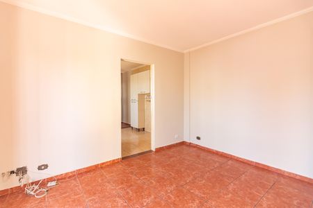 Apartamento para alugar com 58m², 2 quartos e 1 vaga Apartamento para alugar com 58m², 2 quartos e 1 vagaSala