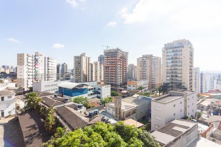 Apartamento para alugar com 58m², 2 quartos e 1 vaga Apartamento para alugar com 58m², 2 quartos e 1 vagaVista