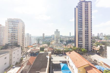 Apartamento para alugar com 58m², 2 quartos e 1 vaga Apartamento para alugar com 58m², 2 quartos e 1 vagaVista