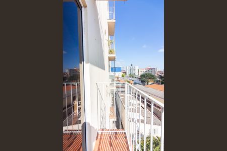 Apartamento para alugar com 58m², 2 quartos e 1 vaga Apartamento para alugar com 58m², 2 quartos e 1 vagaSacada