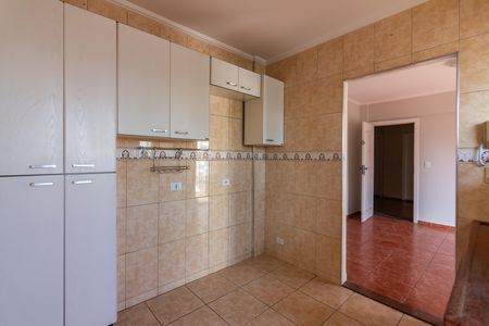 Apartamento para alugar com 58m², 2 quartos e 1 vaga Apartamento para alugar com 58m², 2 quartos e 1 vagaCozinha