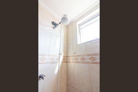 Apartamento para alugar com 58m², 2 quartos e 1 vaga Apartamento para alugar com 58m², 2 quartos e 1 vagaBanheiro