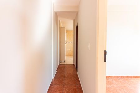 Apartamento para alugar com 58m², 2 quartos e 1 vaga Apartamento para alugar com 58m², 2 quartos e 1 vagaCorredor