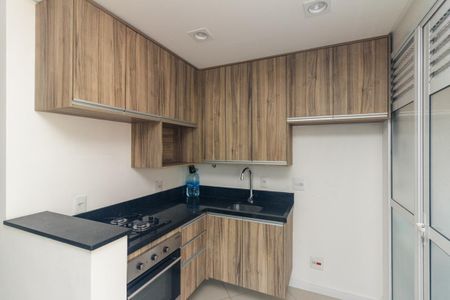 Apartamento para alugar com 65m², 2 quartos e 1 vagaCozinha