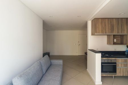 Apartamento para alugar com 65m², 2 quartos e 1 vagaSala