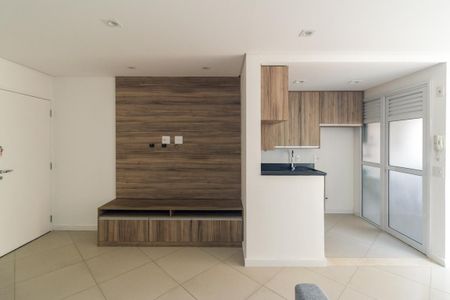 Apartamento para alugar com 65m², 2 quartos e 1 vagaSala