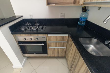 Apartamento para alugar com 65m², 2 quartos e 1 vagaCozinha