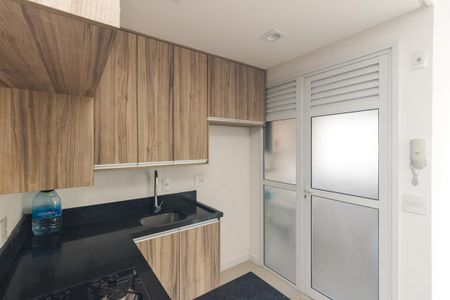 Apartamento para alugar com 65m², 2 quartos e 1 vagaCozinha