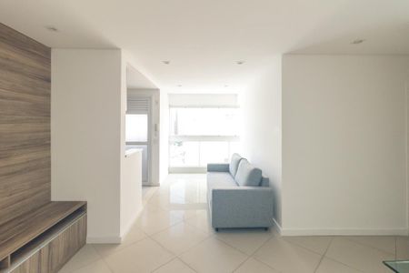 Apartamento para alugar com 65m², 2 quartos e 1 vagaSala
