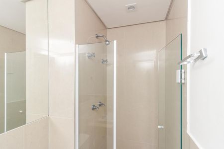 Apartamento para alugar com 65m², 2 quartos e 1 vagaBanheiro Suíte 