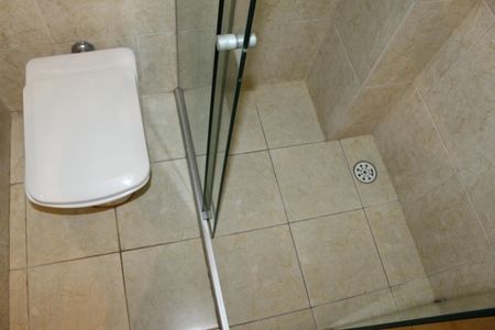 Apartamento para alugar com 90m², 2 quartos e sem vagaBanheiro Social