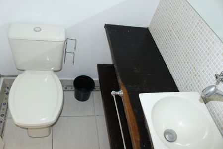 Apartamento para alugar com 90m², 2 quartos e sem vagaLavabo