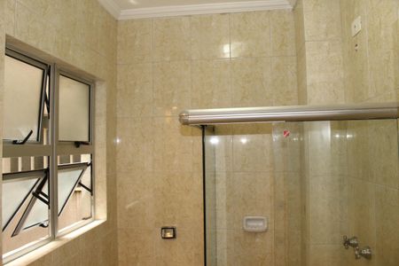 Apartamento para alugar com 90m², 2 quartos e sem vagaBanheiro Social