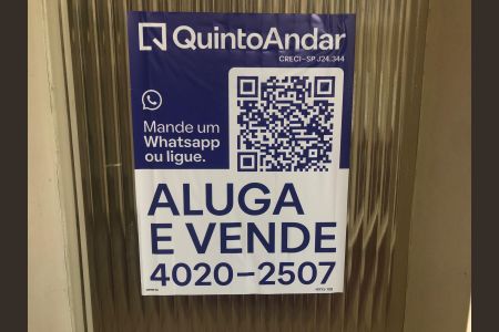 Apartamento para alugar com 90m², 2 quartos e sem vagaPlaca