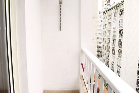 Apartamento para alugar com 90m², 2 quartos e sem vagaVaranda do Quarto