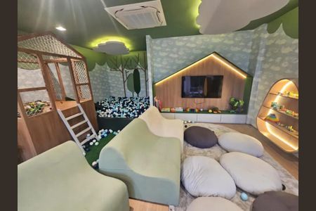 Apartamento à venda com 135m², 3 quartos e 2 vagasFoto 17