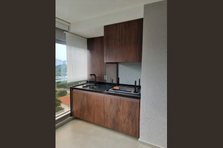 Apartamento à venda com 135m², 3 quartos e 2 vagasFoto 05