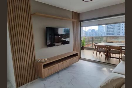 Apartamento à venda com 135m², 3 quartos e 2 vagasFoto 04