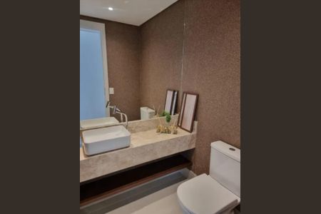 Apartamento à venda com 135m², 3 quartos e 2 vagasFoto 06