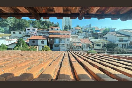 Casa à venda com 250m², 4 quartos e 6 vagasQuarto Sótão Vista