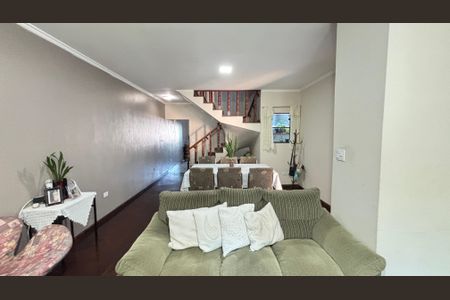 Casa à venda com 250m², 4 quartos e 6 vagasSala - Sala de Jantar