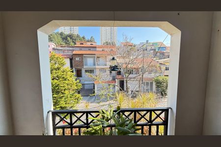 Casa à venda com 250m², 4 quartos e 6 vagasVaranda da Suíte