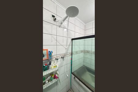 Casa à venda com 250m², 4 quartos e 6 vagasBanheiro da Suíte