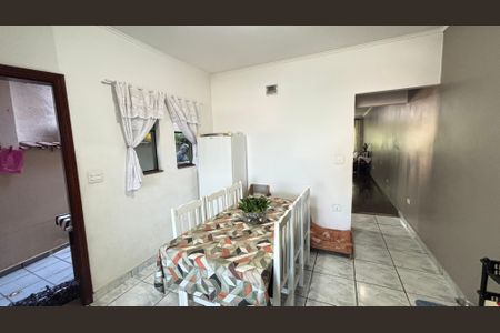 Casa à venda com 250m², 4 quartos e 6 vagasCozinha