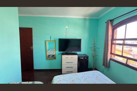 Casa à venda com 250m², 4 quartos e 6 vagasQuarto 2