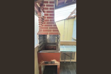 Casa à venda com 250m², 4 quartos e 6 vagasPorão - Churrasqueira