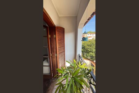 Casa à venda com 250m², 4 quartos e 6 vagasVaranda da Suíte