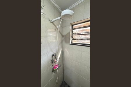 Casa à venda com 250m², 4 quartos e 6 vagasGaragem - Banheiro