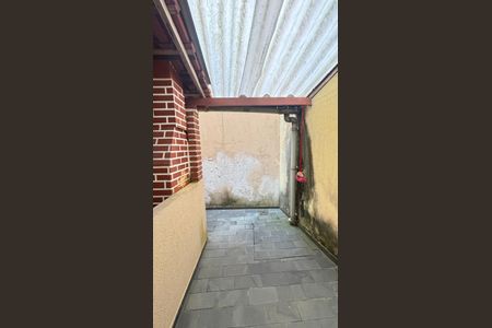 Casa à venda com 250m², 4 quartos e 6 vagasPorão - Churrasqueira