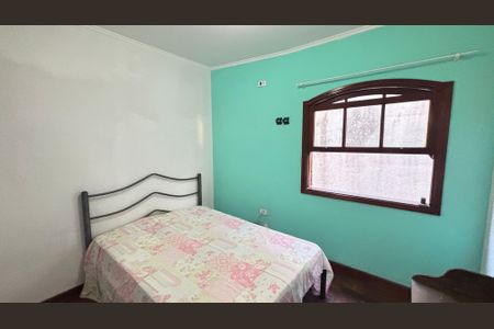 Casa à venda com 250m², 4 quartos e 6 vagasQuarto 2