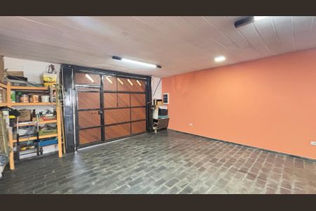 Casa à venda com 250m², 4 quartos e 6 vagasGaragem