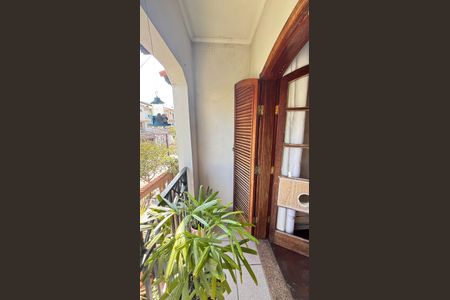 Casa à venda com 250m², 4 quartos e 6 vagasVaranda da Suíte