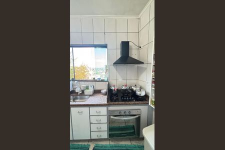 Casa à venda com 250m², 4 quartos e 6 vagasCozinha