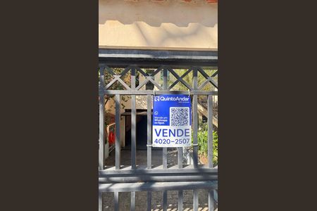 Casa à venda com 250m², 4 quartos e 6 vagasPlaca 